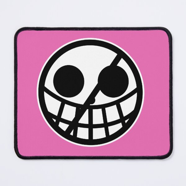 Item preview, Doflamingo Pirates Jolly Roger 2 designed and sold by jimjimfuria.