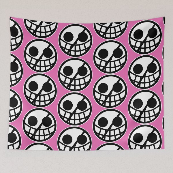Item preview, Doflamingo Pirates Jolly Roger 2 designed and sold by jimjimfuria.
