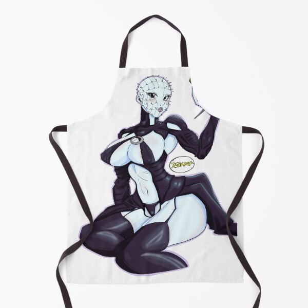 Item preview, hellraiser designed and sold by TsukasaDraw.