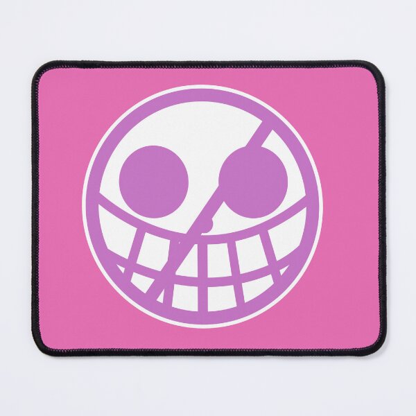 Item preview, Doflamingo Pirates Jolly Roger 3 designed and sold by jimjimfuria.