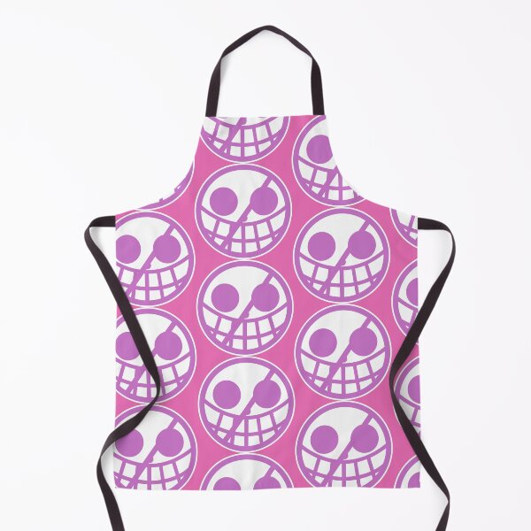 Item preview, Doflamingo Pirates Jolly Roger 3 designed and sold by jimjimfuria.
