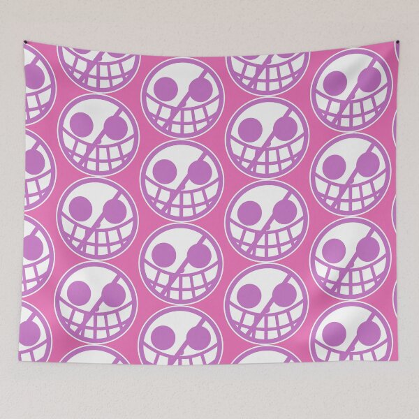 Item preview, Doflamingo Pirates Jolly Roger 3 designed and sold by jimjimfuria.