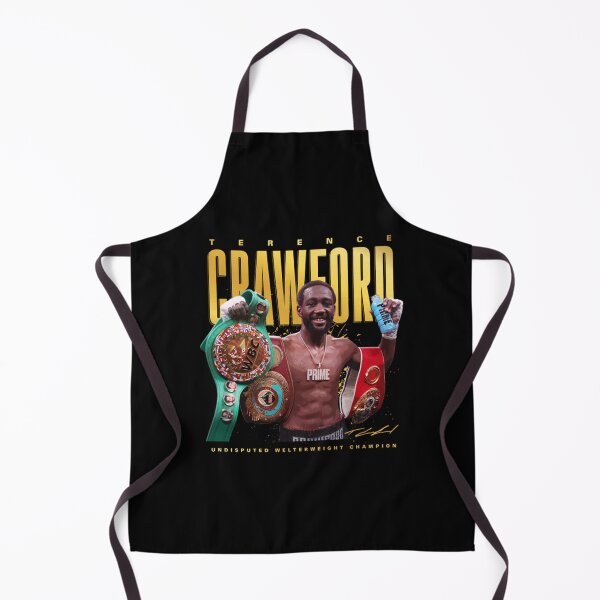 Item preview, Terence Crawford designed and sold by kibinatomo.