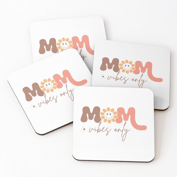 Item preview, mom vibes only designed and sold by artcultreone.