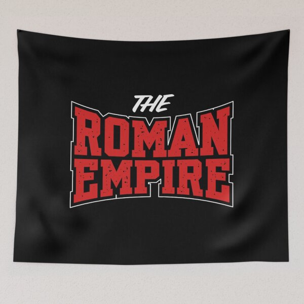 Item preview, The Roman Empire designed and sold by sumadakicta.