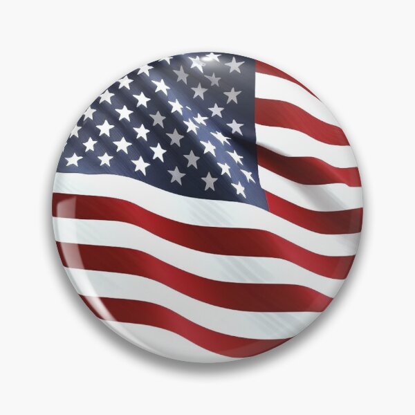 Item preview, USA Flag designed and sold by Myra365Art.
