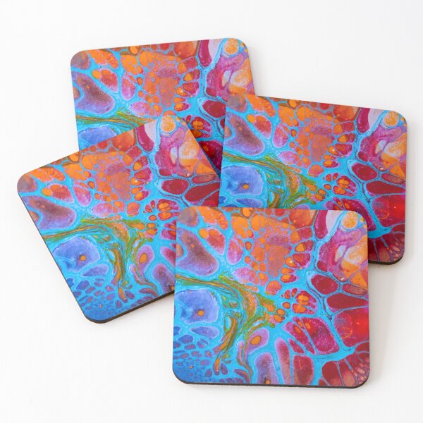 Item preview, Unique abstract design designed and sold by milena boeva.