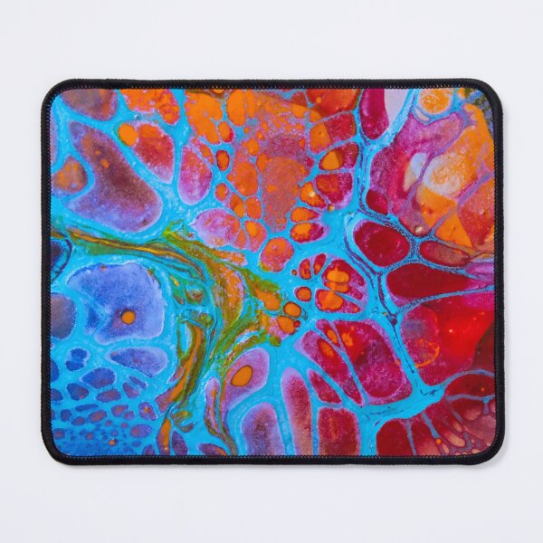 Item preview, Unique abstract design designed and sold by milena boeva.