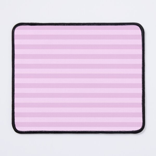 Item preview, Pale Purple & Light Gray Purple Horizontal Stripes designed and sold by KSimpson838.