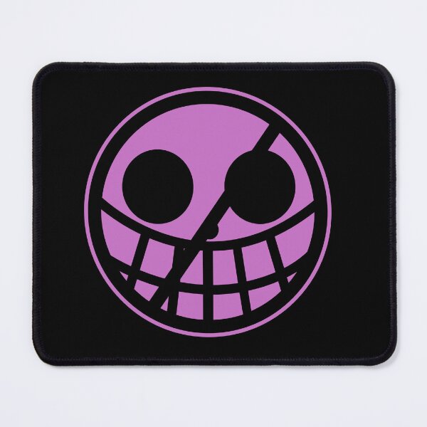 Item preview, Doflamingo Pirates Jolly Roger 4 designed and sold by jimjimfuria.