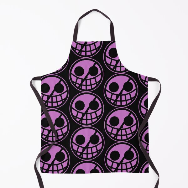 Item preview, Doflamingo Pirates Jolly Roger 4 designed and sold by jimjimfuria.