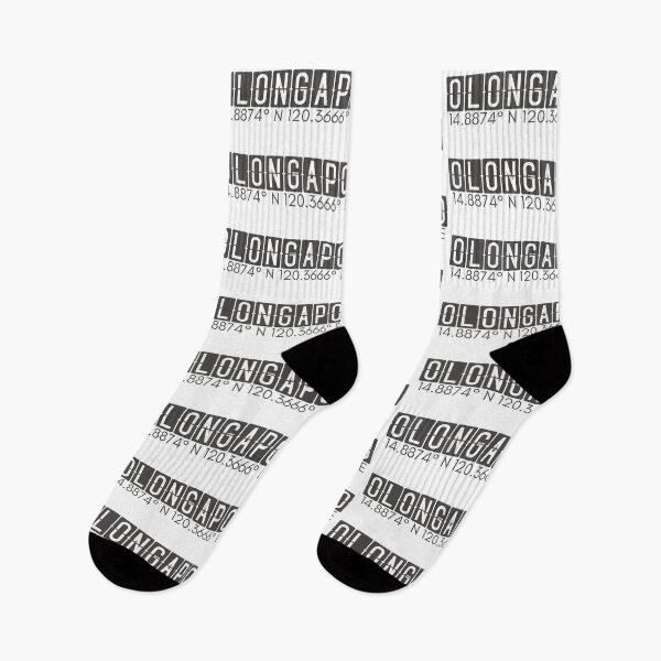 Item preview, Olongapo Philippines Coordinates Minimalist Design designed and sold by holaitssher.