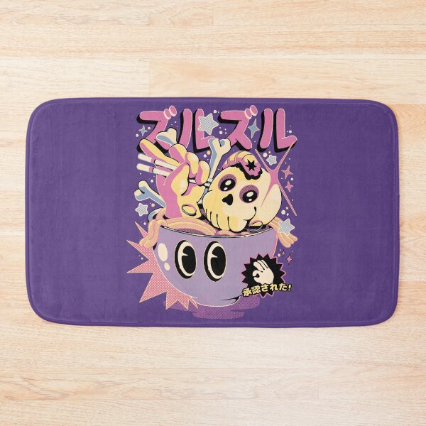 Item preview, Death Ramen designed and sold by Ilustrata®.