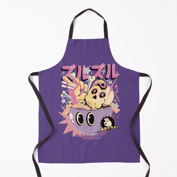 Item preview, Death Ramen designed and sold by Ilustrata®.