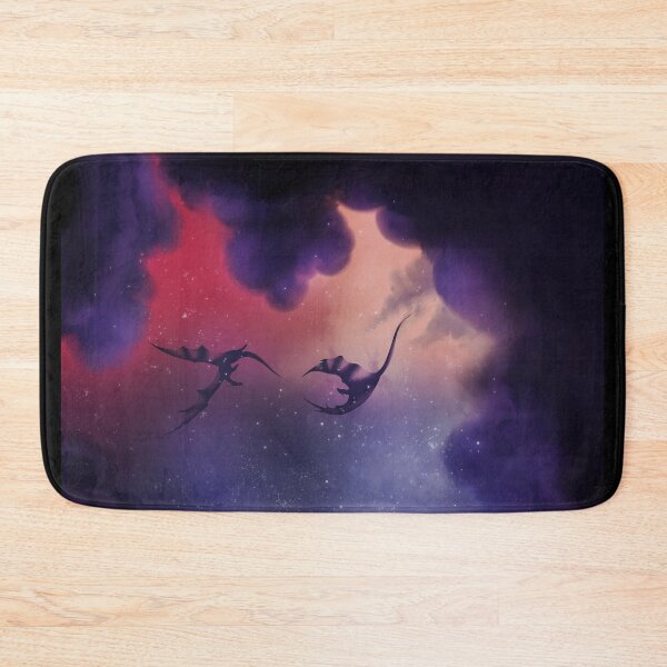 Item preview, Dancing dragons  designed and sold by Aakanksha97.