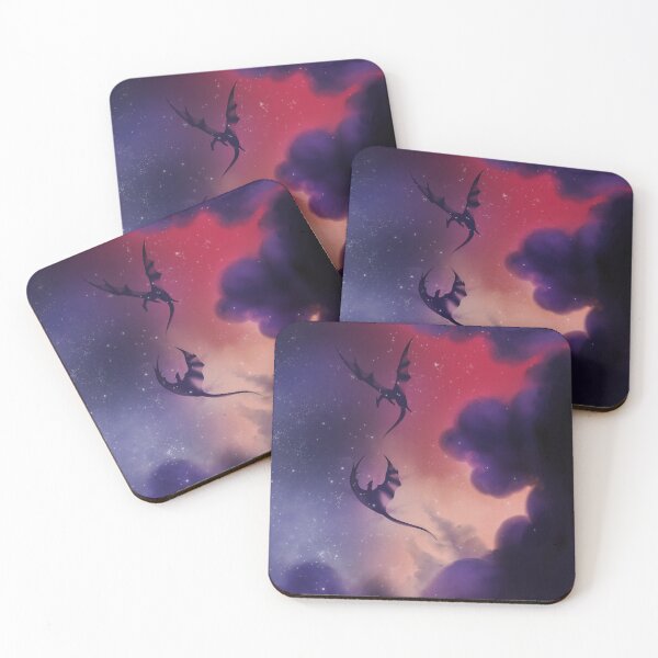 Item preview, Dancing dragons  designed and sold by Aakanksha97.