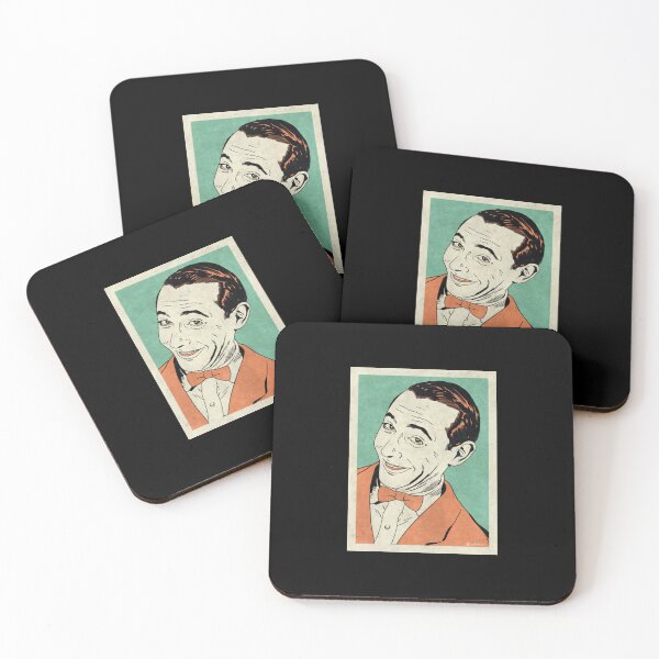 Item preview, PEE WEE HERMAN designed and sold by sumadakicta.