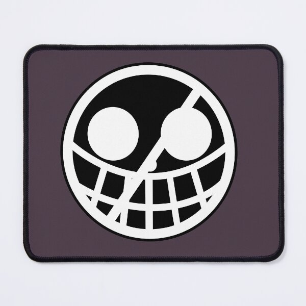 Item preview, Doflamingo Pirates Jolly Roger 5 designed and sold by jimjimfuria.