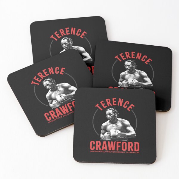 Item preview, Terence Crawford designed and sold by kibinatomo.