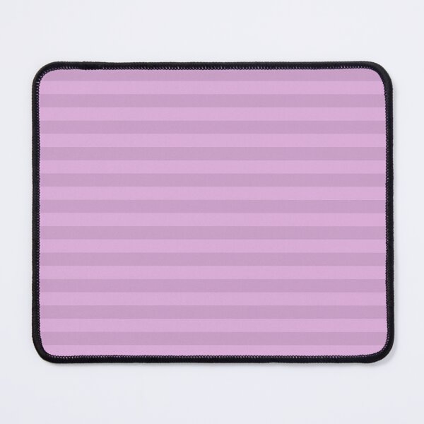 Item preview, Light Purple & Gray Purple Horizontal Stripes designed and sold by KSimpson838.
