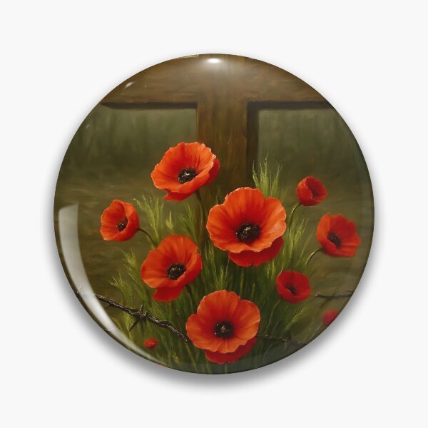 Item preview, Lost Soldiers Rememberance designed and sold by Karen Harding Art and Illustration .