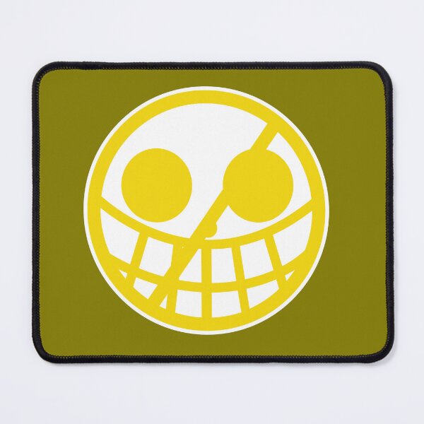Item preview, Doflamingo Pirates Jolly Roger 6 designed and sold by jimjimfuria.