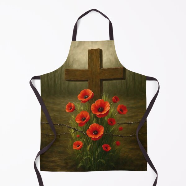 Item preview, Lost Soldiers Rememberance designed and sold by Karen Harding Art and Illustration .