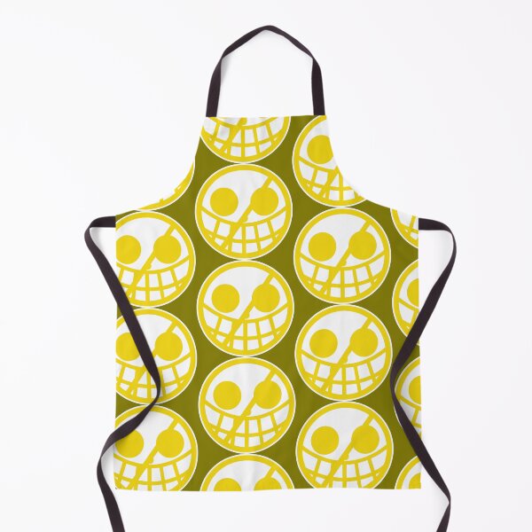 Item preview, Doflamingo Pirates Jolly Roger 6 designed and sold by jimjimfuria.