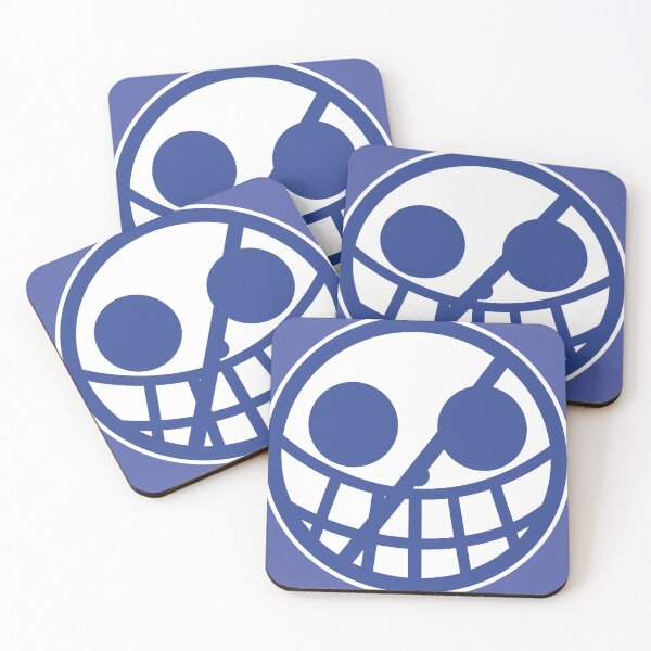 Item preview, Doflamingo Pirates Jolly Roger 7 designed and sold by jimjimfuria.