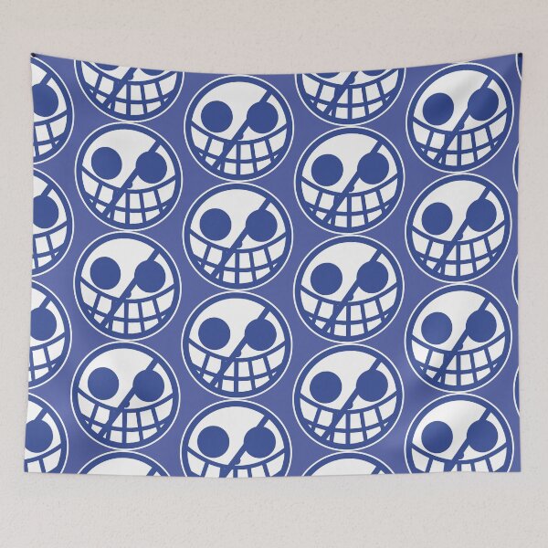 Item preview, Doflamingo Pirates Jolly Roger 7 designed and sold by jimjimfuria.