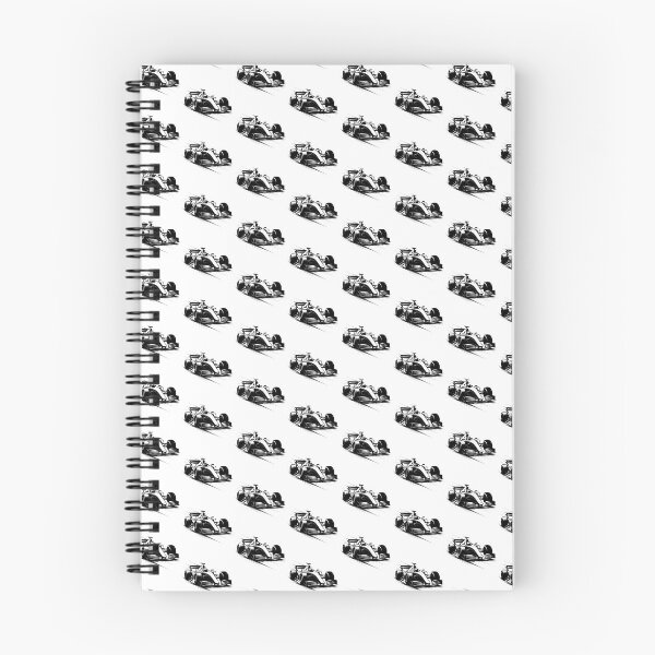 Item preview, Grand Prix in Black & White designed and sold by Khytoarc.