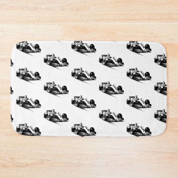 Item preview, Grand Prix in Black & White designed and sold by Khytoarc.