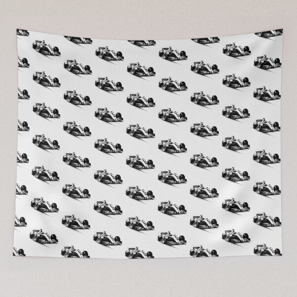 Item preview, Grand Prix in Black & White designed and sold by Khytoarc.
