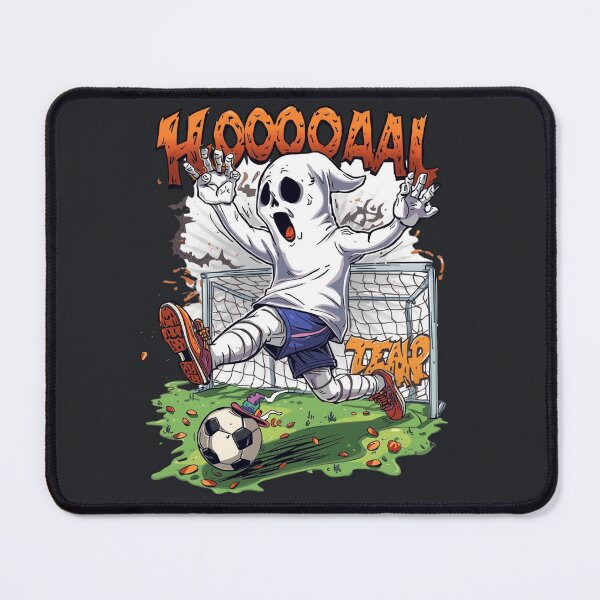 Item preview, Phantom Goal Scorer Spooky designed and sold by Zakrytos ★★★★★.