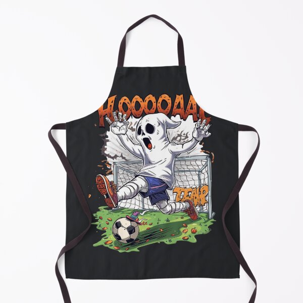 Item preview, Phantom Goal Scorer Spooky designed and sold by Zakrytos ★★★★★.