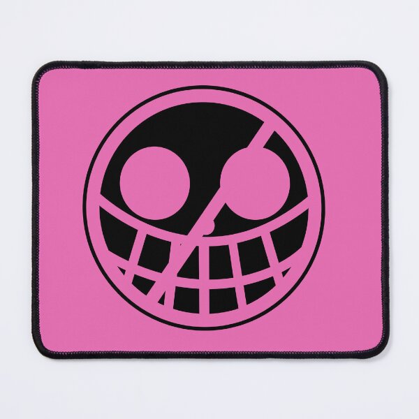 Item preview, Doflamingo Pirates Jolly Roger 8 designed and sold by jimjimfuria.