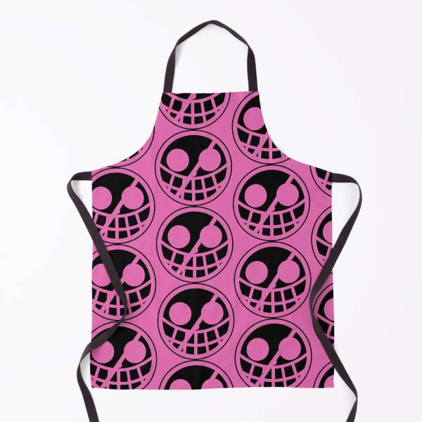 Item preview, Doflamingo Pirates Jolly Roger 8 designed and sold by jimjimfuria.