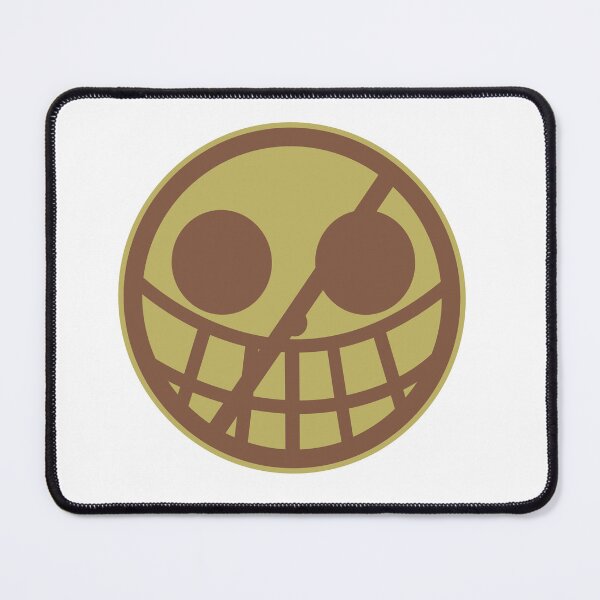 Item preview, Doflamingo Pirates Jolly Roger 9 designed and sold by jimjimfuria.