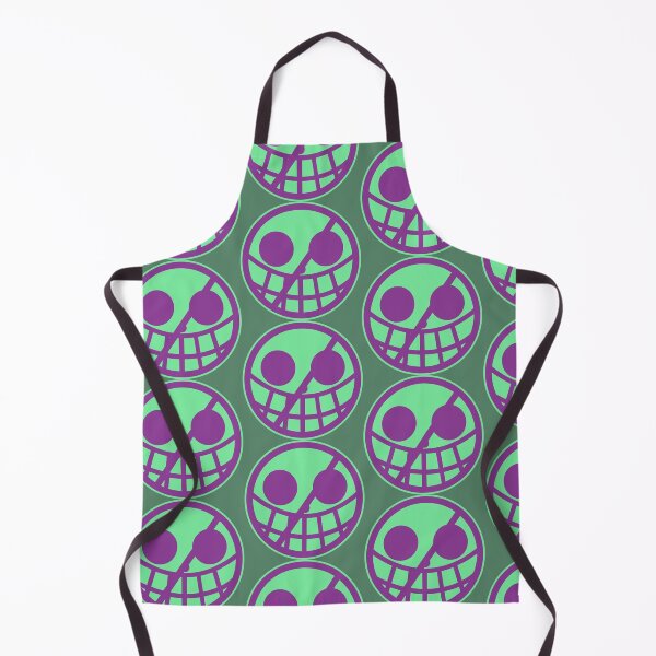 Item preview, Doflamingo Pirates Jolly Roger 10 designed and sold by jimjimfuria.
