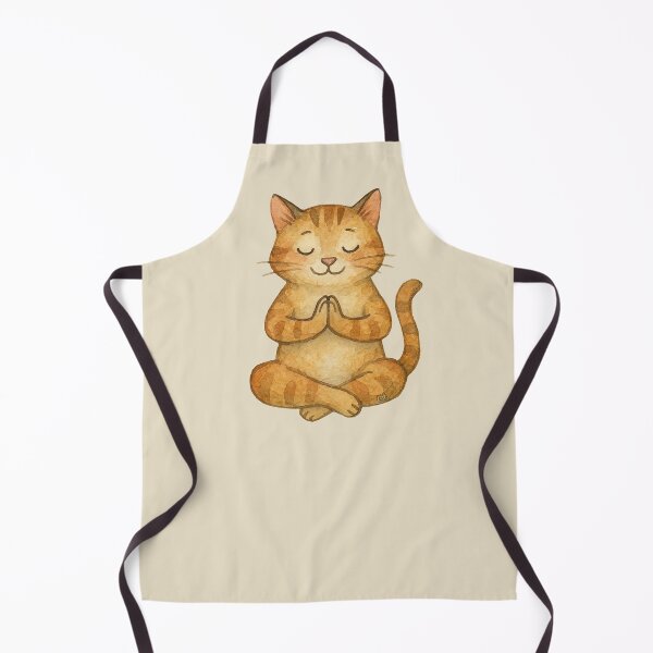 Item preview, Serene Ginger designed and sold by CAutumnTrapp.
