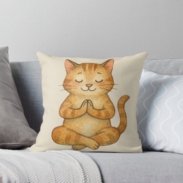 Item preview, Serene Ginger designed and sold by CAutumnTrapp.