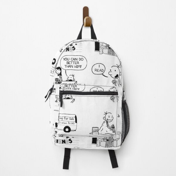 Item preview, Wimpy Kid  designed and sold by cheapfan.