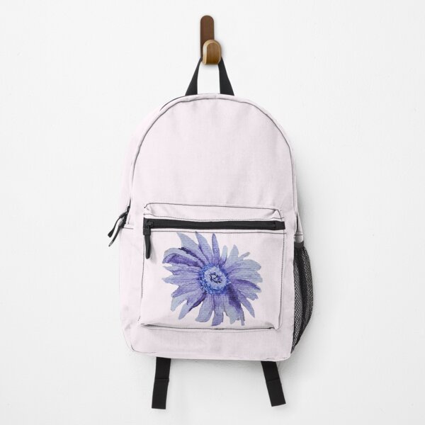 Item preview, Sunflower in Purple designed and sold by CC sees seas.