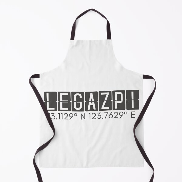 Item preview, Legazpi Albay Philippines Coordinates Minimalist Design designed and sold by holaitssher.