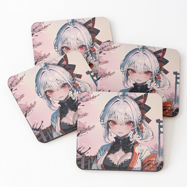 Item preview, Japanese art style designed and sold by Emaple.