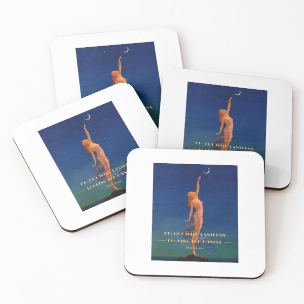 Item preview, I'm Out With Lanterns, Looking for Myself designed and sold by sunnydayco-.