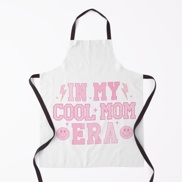 Item preview, in my cool mom era designed and sold by artcultreone.