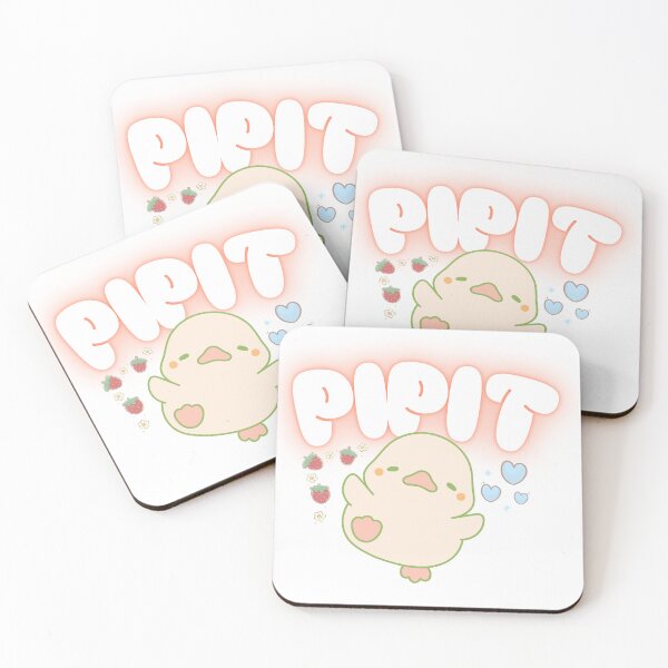 Item preview, Cute Pipit  designed and sold by HaeleysART.
