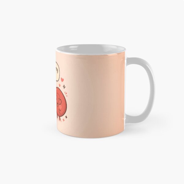 Item preview, You’re My Type designed and sold by daintyriot.