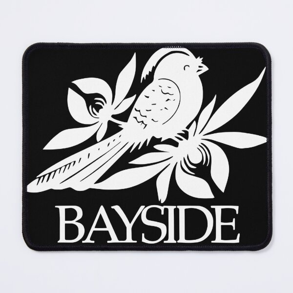 Item preview, Bayside Band designed and sold by Adrienne Costello.